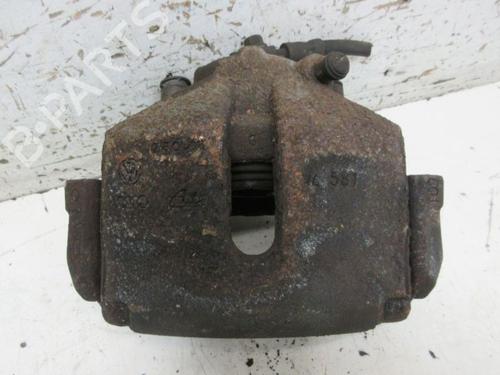 Left front brake caliper VW GOLF V (1K1) 1.4 TSI | BP37127388M105 - Image 4
