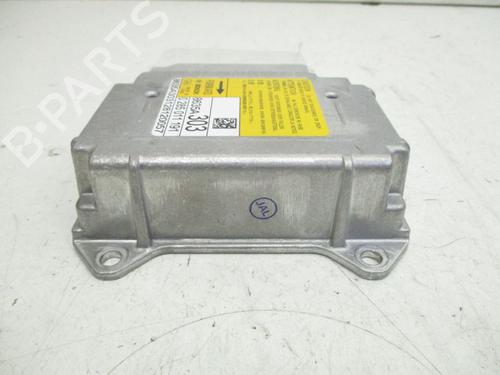 ECU airbags MITSUBISHI ASX (GA_W_) 1.8 DI-D (GA6W) | BP18807089M53