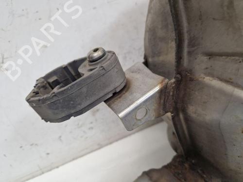 Exhaust system AUDI Q5 (8RB) 2.0 TDI quattro | BP39007630M121 - Image 9