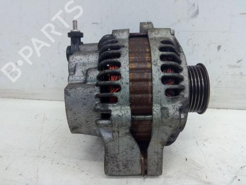 Alternator OPEL AGILA B (H08) 1.0 (F68) | BP37139808M7 - Image 7