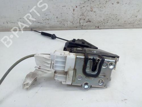 Front left lock MERCEDES-BENZ A-CLASS (W169) A 200 (169.033, 169.333) | BP28076576C98 