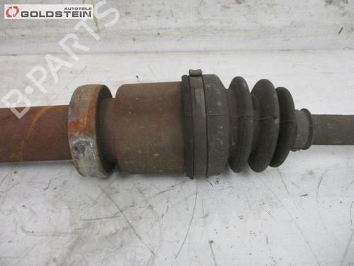 Right front driveshaft FORD FIESTA VI (CB1, CCN) 1.25 | BP37103734M39 - Image 3