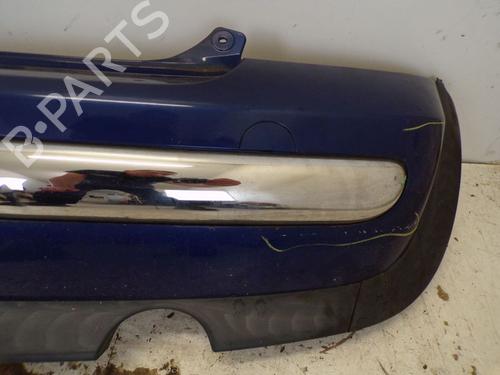 Pare-chocs arrière MINI MINI (R50, R53) One | BP29095439C8