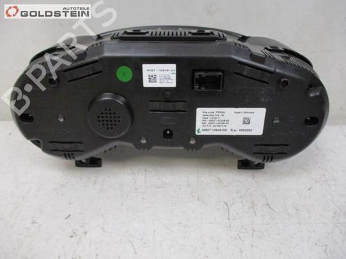 Display monitor FORD C-MAX II (DXA/CB7, DXA/CEU) 1.6 TDCi | BP18754640C48 