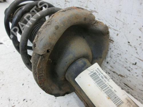 Left front shock absorber VOLVO V50 (545) 1.6 D | BP37127955M16 - Image 5