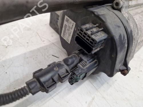 Steering rack VW PASSAT B6 (3C2) 2.0 FSI 4motion | BP28307515M22 