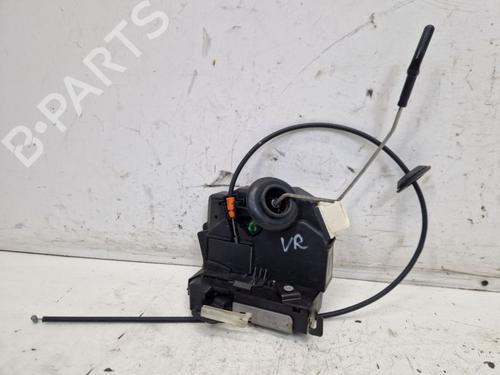 Used Front right lock MINI MINI Convertible (R52) Cooper (116 hp) 31703754