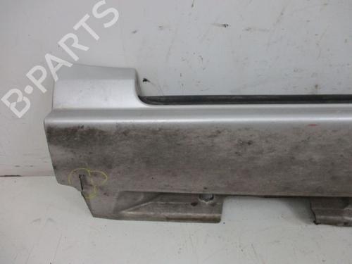 Door moulding trim VOLVO S40 II (544) T5 AWD | BP18794079C150 