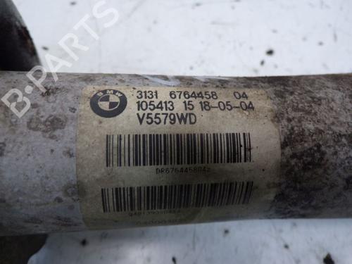 Right front shock absorber BMW 5 (E60) 525 i | BP29096661M17 