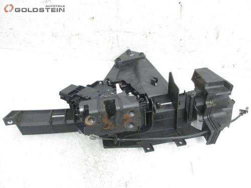Front right lock FORD C-MAX (DM2) 2.0 TDCi | BP37104159C97 - Image 2