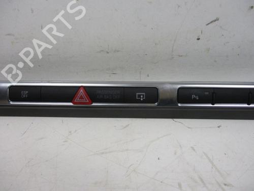 Warning switch AUDI A8 D3 (4E2, 4E8) 4.0 TDI quattro | BP37113024I22 - Image 3