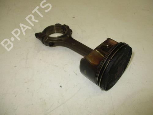 Andere für OPEL ASTRA H TwinTop (A04) 1.6 (L67) (116 hp) 29085248