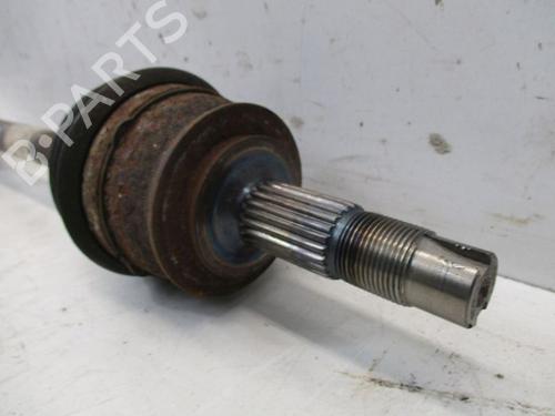 Left front driveshaft OPEL CORSA D (S07) 1.2 (L08, L68) | BP37125417M38 - Image 3