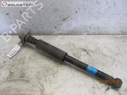 Used Right rear shock absorber OPEL CORSA D (S07) 1.3 CDTI (L08, L68) (90 hp) 13760992
