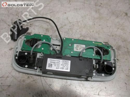 Kabinelys AUDI A3 Convertible (8P7) 1.6 | BP37096402I8 - Image 2