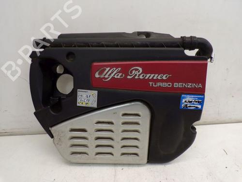 Used Upper protection ALFA ROMEO MITO (955_) 1.4 TJet (955AXG1A) (120 hp) 29101274