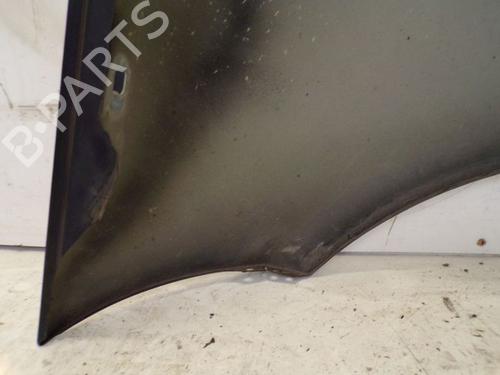 Right front fenders MERCEDES-BENZ A-CLASS (W169) A 160 CDI (169.006, 169.306) | BP19291001C42 