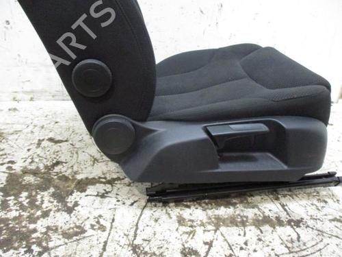 Right front seat VW PASSAT B6 (3C2) 1.9 TDI | BP37110843C16 - Image 8