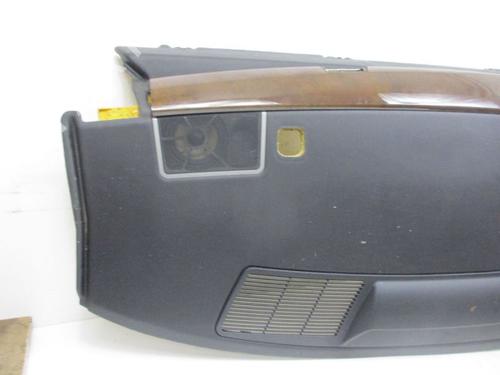 Rear parcel shelf BMW 7 (E65, E66, E67) 730 Ld | BP37113283C85 - Image 3