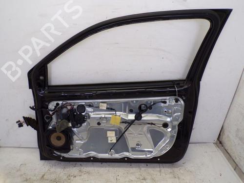 Right front door VW POLO (9N_, 9A_) 1.4 FSI | BP26647655C3 