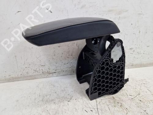 Used Armrest / Center console SKODA SUPERB II (3T4) 2.0 TDI (140 hp) 29106161