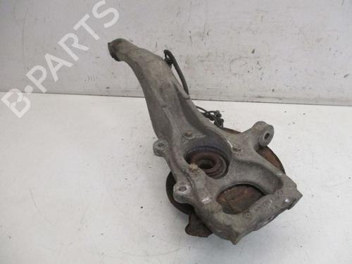 Right front steering knuckle JEEP GRAND CHEROKEE III (WH, WK) 3.7 V6 | BP29399723M26 