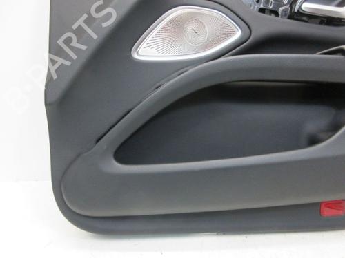 Front right panel MERCEDES-BENZ EQS (V297) EQS 450+ (297.123) | BP29097394C59 