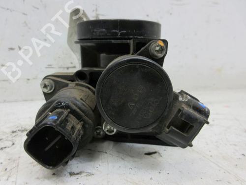 Throttle body TOYOTA AYGO (_B1_) 1.0 (KGB10_, KGB10R) | BP29090049M82 