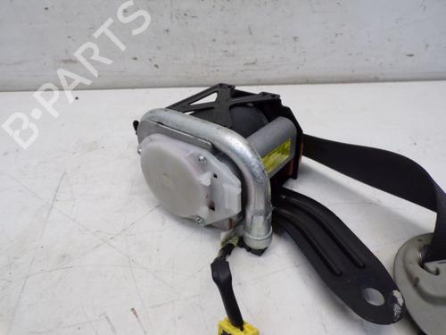 Front right seatbelt HONDA CIVIC VIII Hatchback (FN, FK) 1.4 (FK1) | BP29100300I25 