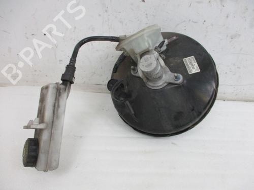 Used Brake master cylinder CITROËN C4 I (LC_) 1.6 HDi (109 hp) 32012675