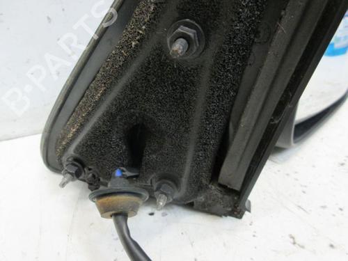 Right mirror JEEP CHEROKEE (KJ) 3.7 4x4 | BP29091255C27 