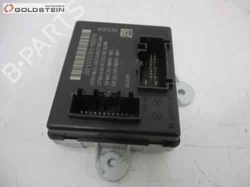 Control unit FORD GRAND C-MAX (DXA/CB7, DXA/CEU) 1.6 TDCi | BP37106360M11 - Image 2