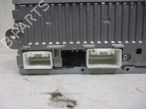 Radio CITROËN C-CROSSER (VU_, VV_) 2.2 HDi | BP30667498E6