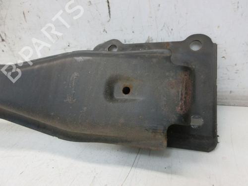 Støtfangerbjelke bak FORD FIESTA VI (CB1, CCN) 1.4 | BP29093340C73 
