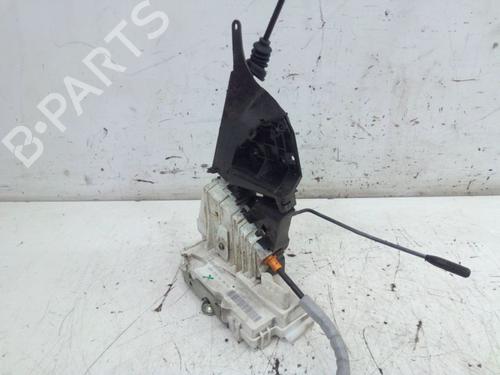 Rear left lock MERCEDES-BENZ A-CLASS (W169) A 150 (169.031, 169.331) | BP29104281C100 