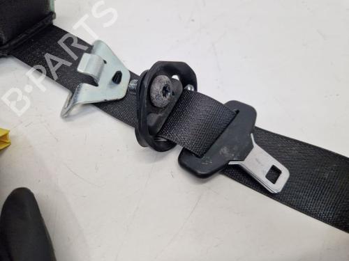 Front left seatbelt OPEL MERIVA B MPV (S10) 1.4 (75) | BP39615307I26 - Image 5