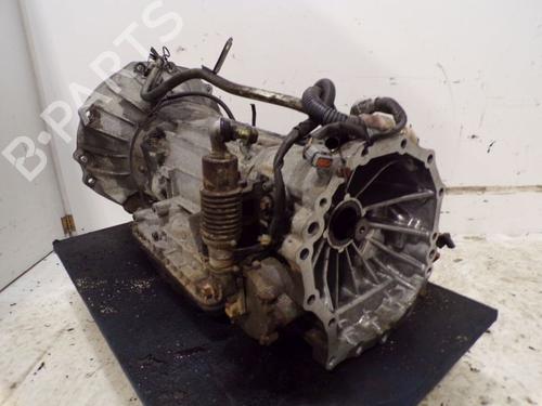 Gearbox NISSAN PATHFINDER II (R50) 3.5 V6 4WD | BP30085017M3 