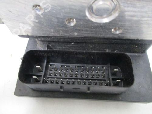 Electronic module JAGUAR XF I (X250) 2.7 D | BP37116592M83 - Image 5