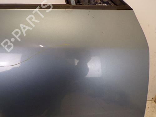 Right front door SKODA FABIA II (542) 1.4 | BP29095755C3 