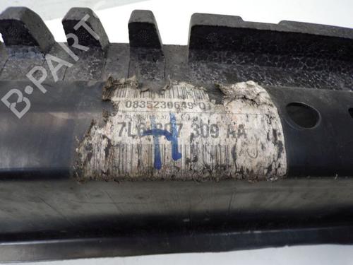 Traverse VW TOUAREG (7LA, 7L6, 7L7) 3.6 V6 FSI | BP25029335C162 