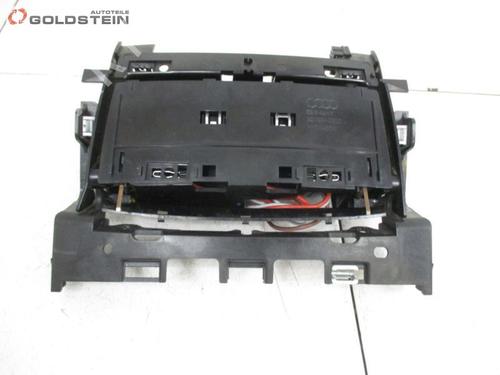 Cenicero Cenicero AUDI A8 D4 (4H2, 4H8, 4HC, 4HL) 3.0 TDI quattro (250 hp) 37107098 37107098