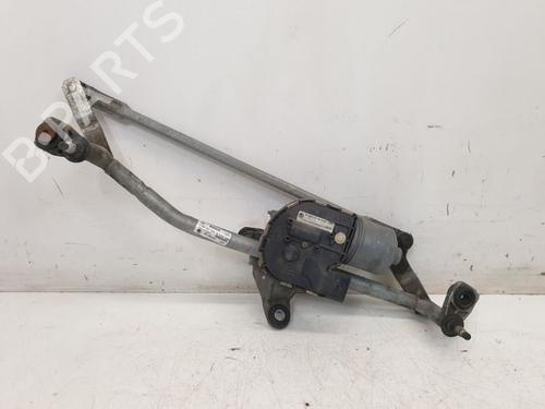 front-wipers-mechanism-skoda-yeti-5l-2009-2010-2011-2012-2013-2014-2015-2016-2017-34632617 main image