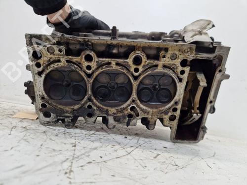 Cylinder head AUDI A6 C6 (4F2) 2.4 | BP29730309M5