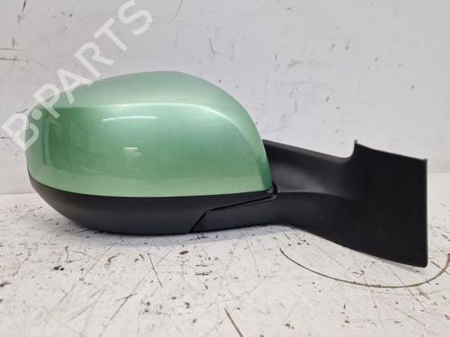 Right mirror OPEL AGILA B (H08) 1.0 (F68) | BP29109706C27 