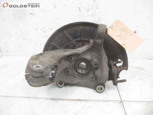 Right front steering knuckle VW PASSAT B7 (362) 2.0 TDI | BP18764146M26 