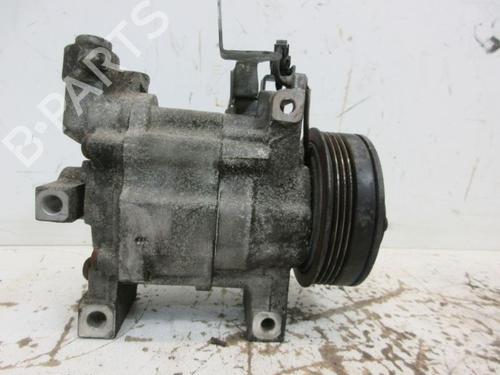 AC compressor SUBARU FORESTER (SH_) 2.0 D AWD (SHH, SHD, SHN) | BP38506269M34 - Image 3