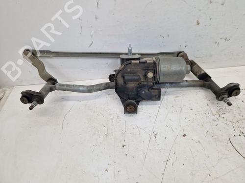 Front wipers mechanism VW TOURAN (1T1, 1T2) 1.4 TSI | BP28318163C83 