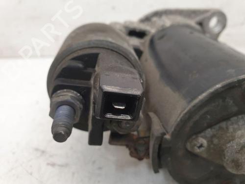 Starter BMW 1 (E81) 120 i | BP36655810M8 - Image 5