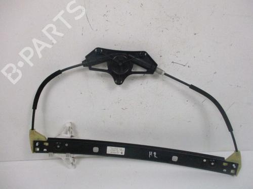Rear right window mechanism SKODA OCTAVIA III Combi (5E5, 5E6) 1.6 TDI | BP18799624C25 