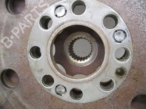Flywheel AUDI A4 B6 Avant (8E5) 2.5 TDI | BP37121392M101 - Image 7